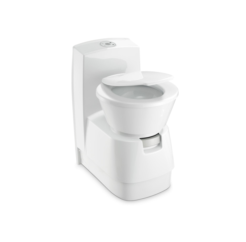 Inodoro Dometic CTS 4110 - Imagen 3