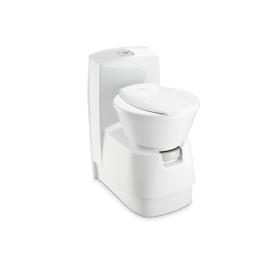 Inodoro Dometic CTS 4110 - Imagen 2