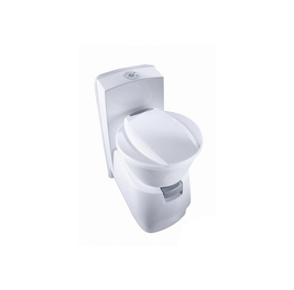 Inodoro Dometic CTS 4110 - Imagen 5
