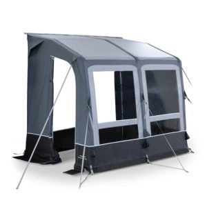 Avancé inflable de invierno Dometic Winter AIR PVC 260