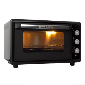 Horno Sobermesa Johnson JOS38