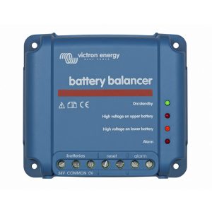 Equilibrador de Baterías en serie Victron Energy Battery Balancer
