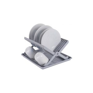 Escurre Platos Plegable