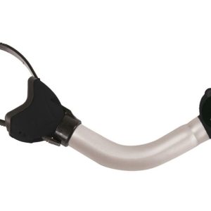 BRAZO BIKE BLOCK PRO 2 NEGRO