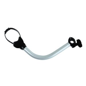 BRAZO BIKE BLOCK PRO 3 NEGRO