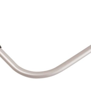 BRAZO BIKE BLOCK PRO 4 NEGRO