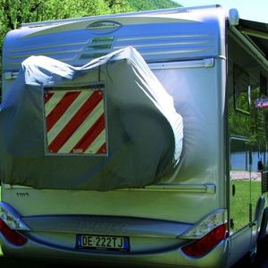 Cubrebicicletas Fiamma Bike Cover S  4 BICIS