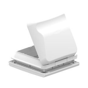 Claraboya Vent 28 F BLACO Fiamma