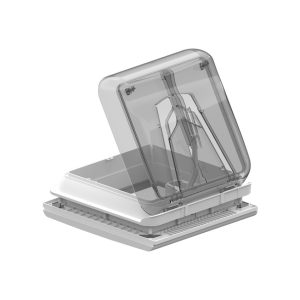 Claraboya Vent 28 F – CRISTAL Fiamma