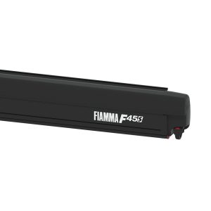 Toldo de pared Fiamma F45s PSA para furgonetas