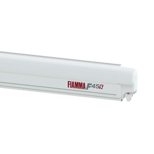 Toldo de pared Fiamma F45s para VW T5/T6