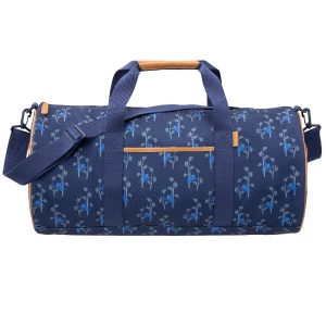 Bolso Fin de Semana Grande Mono