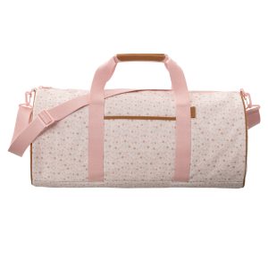 Bolso Fin de Semana Grande Flores