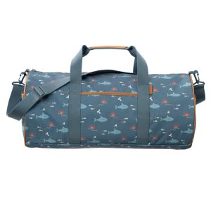 Bolso Fin de Semana Grande Tiburón