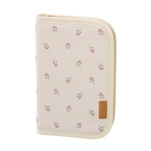 Estuche de cremallera Grosellas