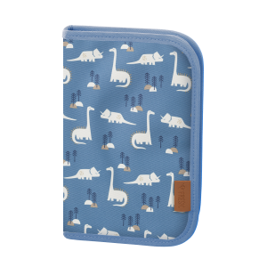 Estuche de cremallera Dinosaurio