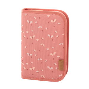 Estuche de cremallera Mariposas