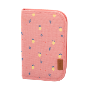 Estuche de cremallera Limones