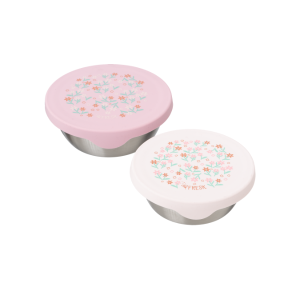 SNACKBOX PACK DE 2 – FLORES