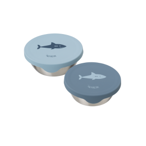 SNACKBOX PACK DE 2 – TIBURÓN
