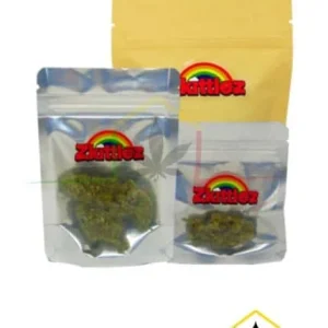 FLORES DE CBD ZKITTLEZ (INDOOR)