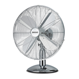 Ventilador Metal VEN-SS-21060