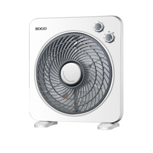 Ventilador BOX-FAN-10» VEN-SS-21125