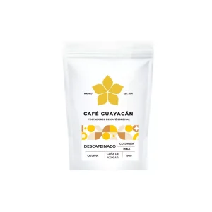Sin Cafeína