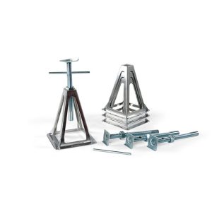 Pata estabilizadora Fiamma Alu Jacks