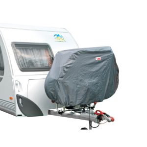 Cubrebicicletas Fiamma Bike Cover Caravan 2 Bicis