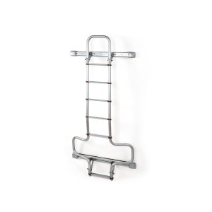 Escalera Fiamma Deluxe DJ