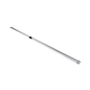 Barras de techo Fiamma Fixing-Bar Carry Bike