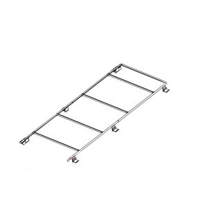 Barras de techo Fiamma Fixing-Bar Rail