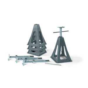Pata estabilizadora Fiamma Plastic Jacks