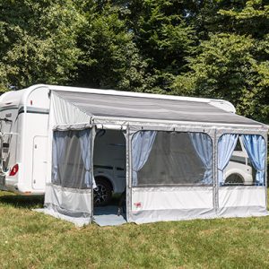 Cerramiento Fiamma Privacy Room