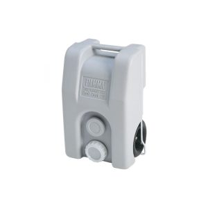 Depósito Portátil Fiamma Roll Tank W 23 litros