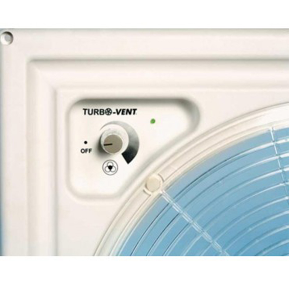 Claraboya Fiamma Turbo Vent - Imagen 5