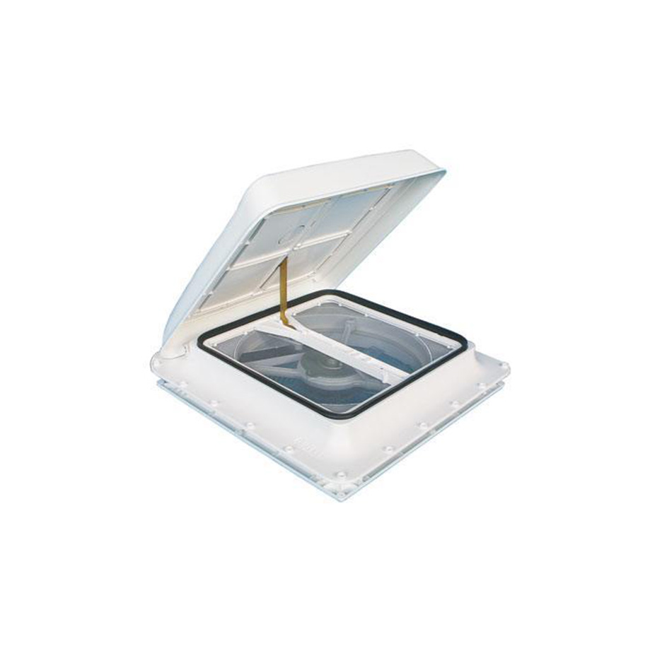 Claraboya Fiamma Turbo Vent