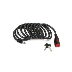 Antirrobo para Bicicleta Fiamma Cable-Lock