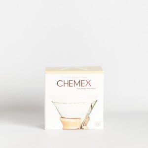 Filtros Chemex