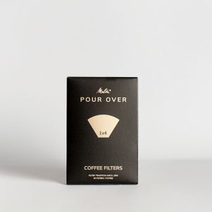 Filtros Melitta Pour Over