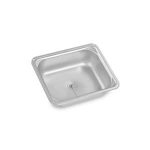 Fregadero Dometic CE88-B-I