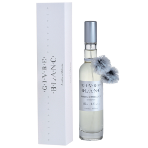 Perfume de Ambiente Givre Blanc 200 ml