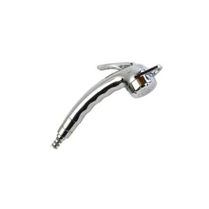 Grifo Flexo de Ducha Cromado