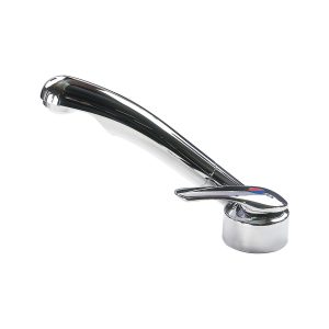 Grifo Monomando Mezclador Keramik Twist