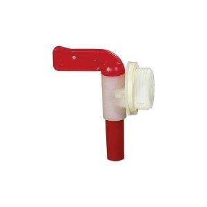Grifo para Garrafa de 10 mm