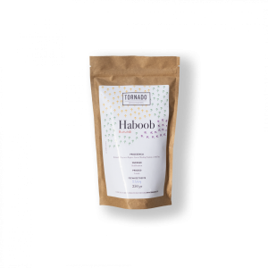 Café Haboob Burundi