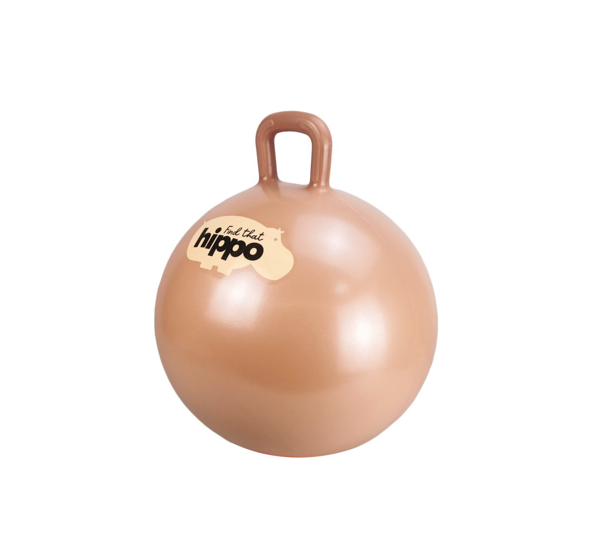 Pelota Saltarina Naranja - Imagen 6