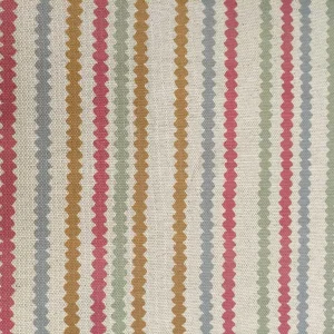 TELA GEOMÉTRICA MULTICOLOR – AZTECA 11 – ANCHO 157 CM