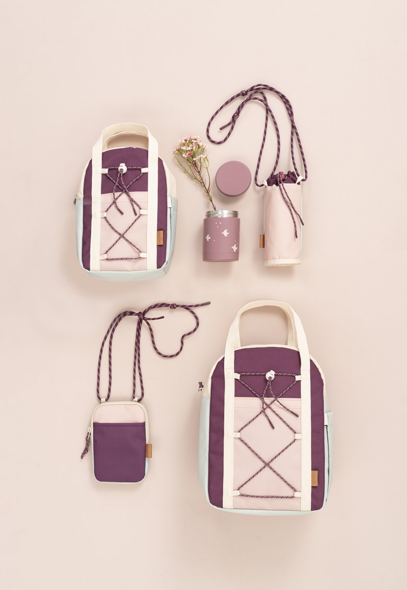 Mini Mochila Escapada Burdeos - Imagen 4